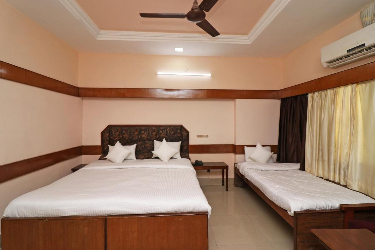 Bilāspur Spot On 37002 Hotel Natraj מראה חיצוני תמונה