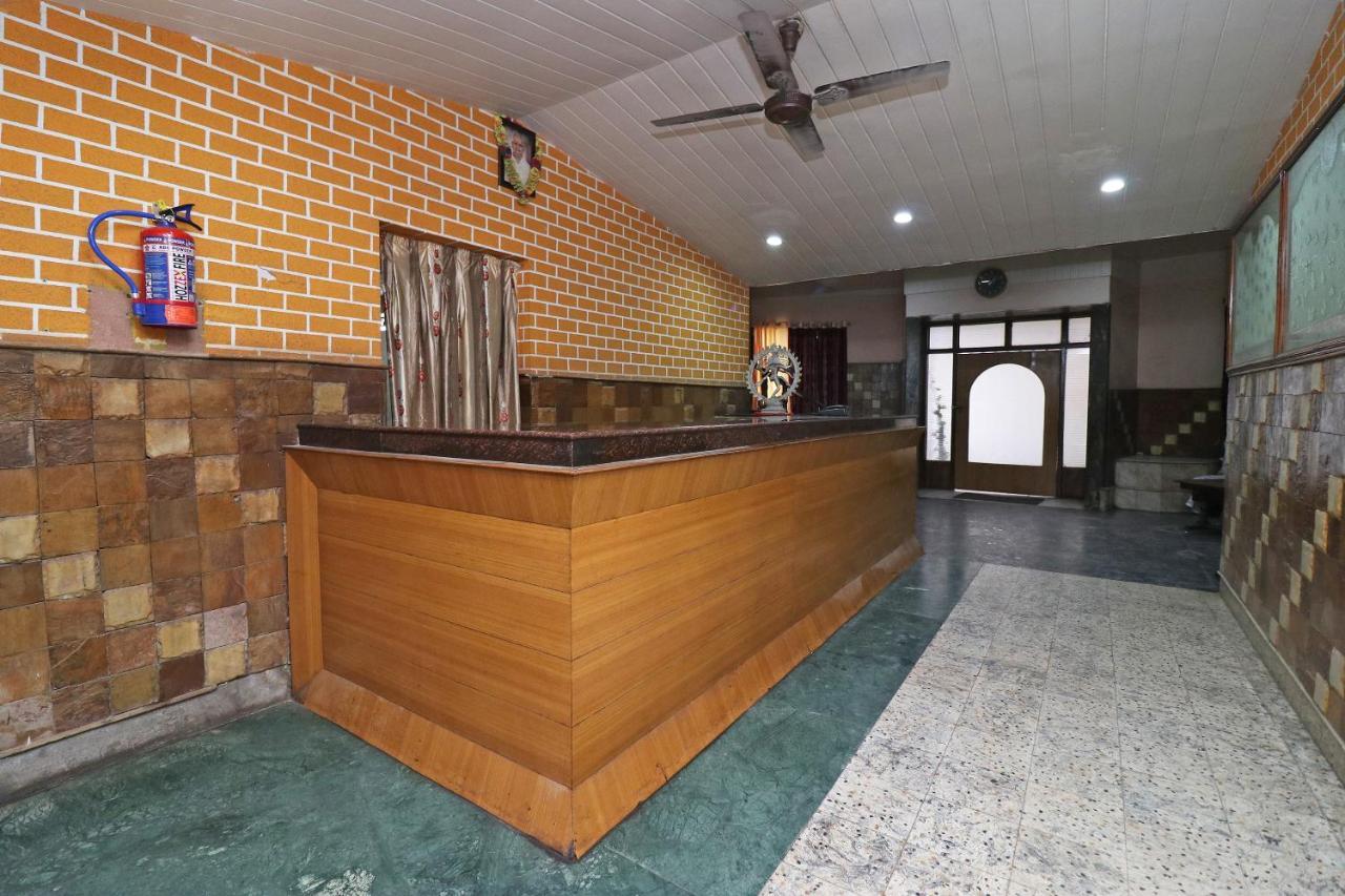 Bilāspur Spot On 37002 Hotel Natraj מראה חיצוני תמונה