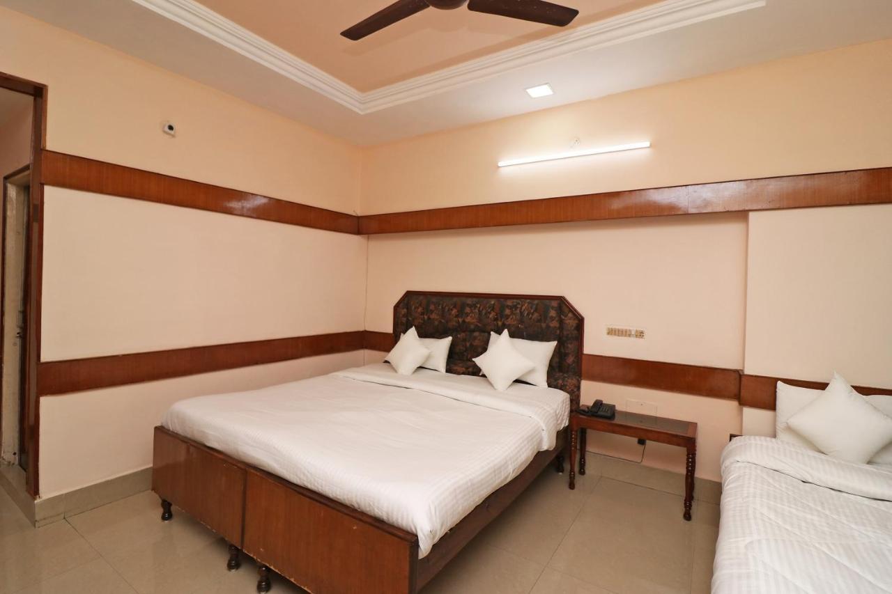 Bilāspur Spot On 37002 Hotel Natraj מראה חיצוני תמונה