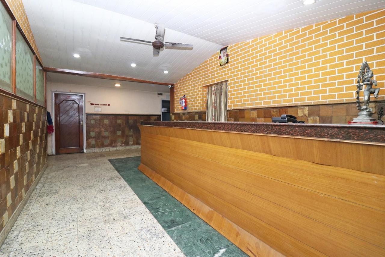 Bilāspur Spot On 37002 Hotel Natraj מראה חיצוני תמונה