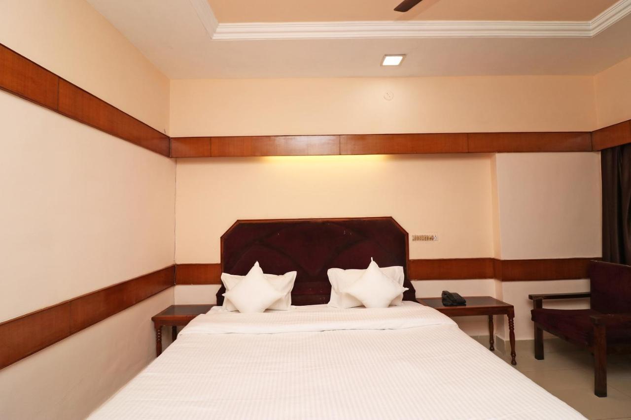 Bilāspur Spot On 37002 Hotel Natraj מראה חיצוני תמונה