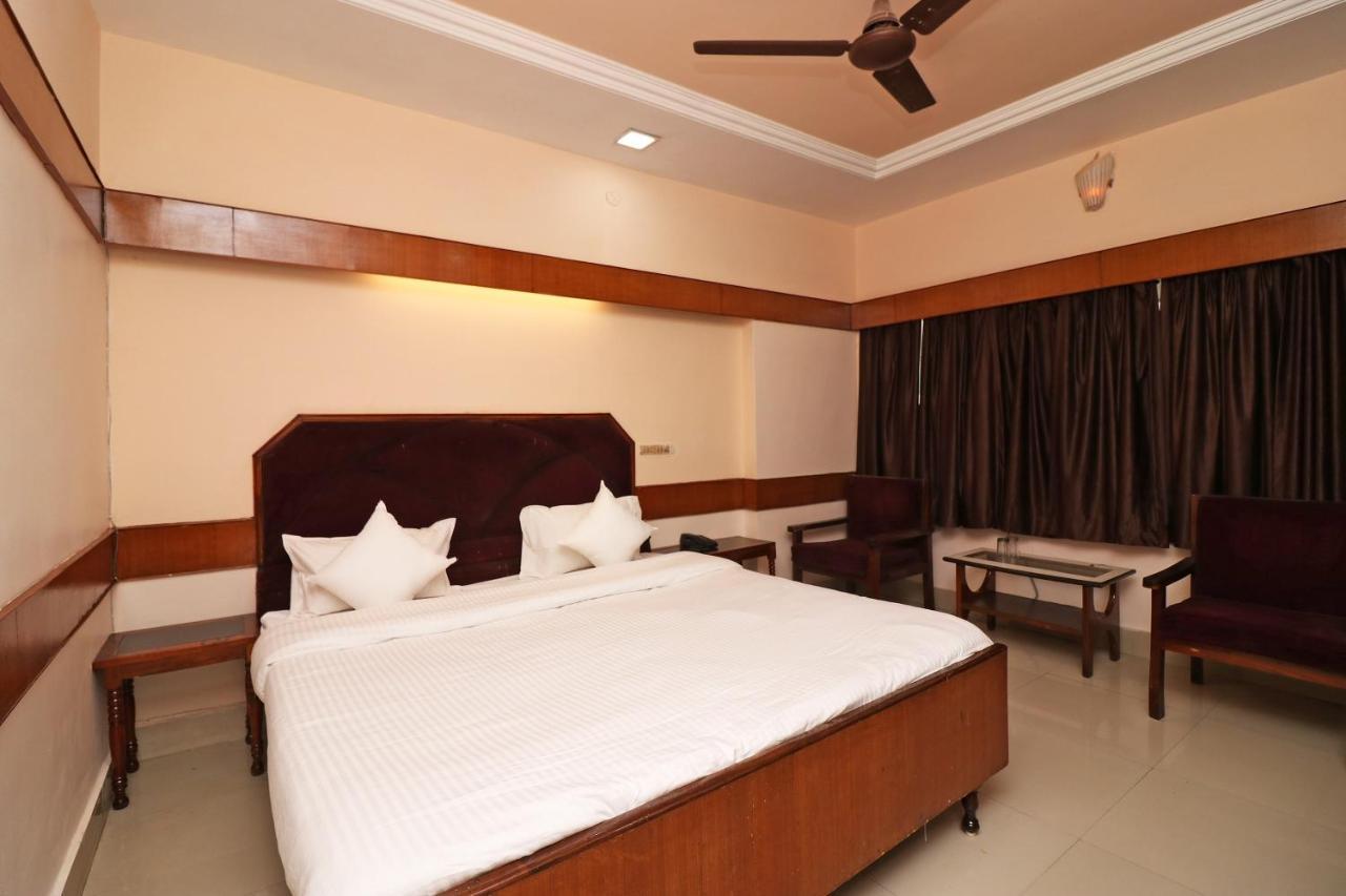 Bilāspur Spot On 37002 Hotel Natraj מראה חיצוני תמונה
