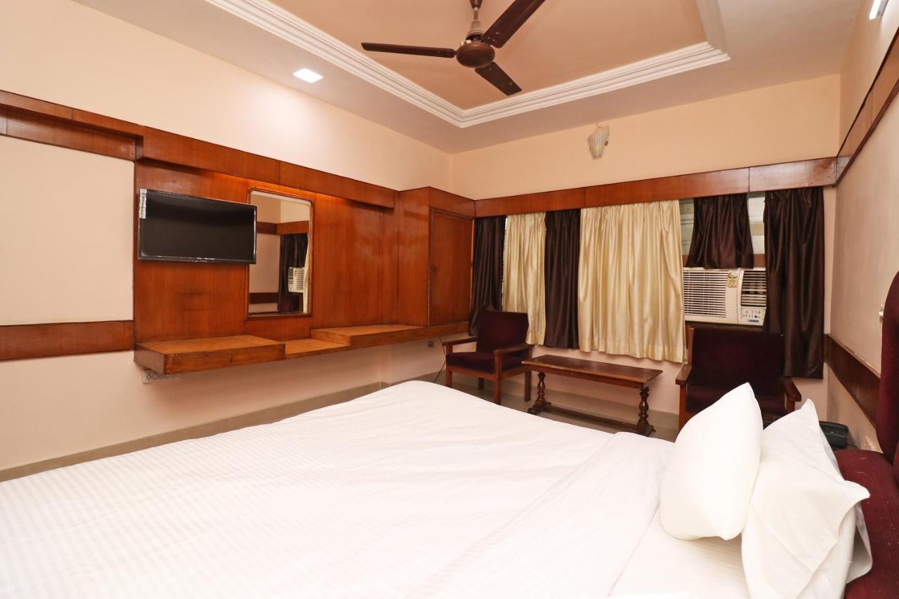 Bilāspur Spot On 37002 Hotel Natraj מראה חיצוני תמונה