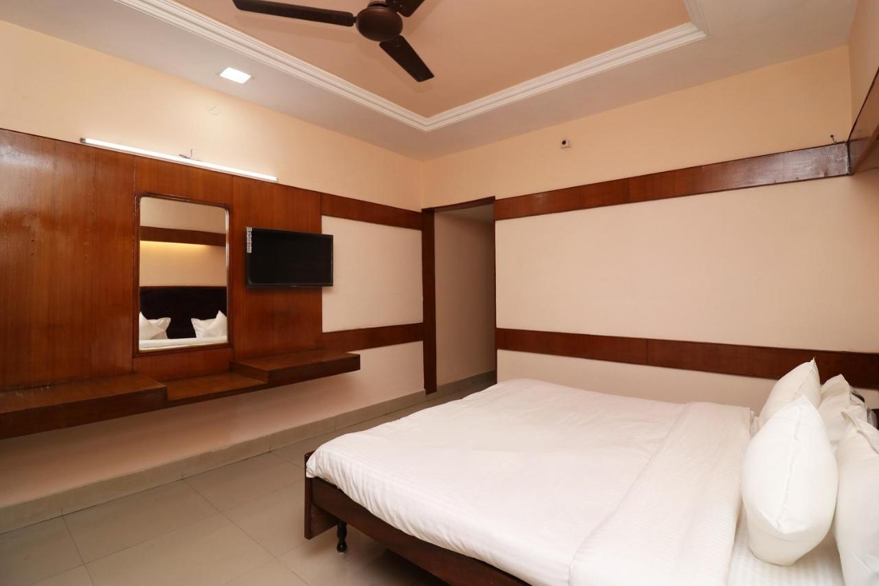 Bilāspur Spot On 37002 Hotel Natraj מראה חיצוני תמונה