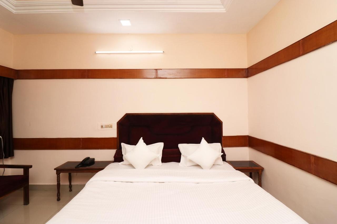 Bilāspur Spot On 37002 Hotel Natraj מראה חיצוני תמונה