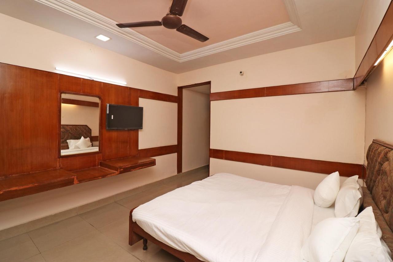 Bilāspur Spot On 37002 Hotel Natraj מראה חיצוני תמונה