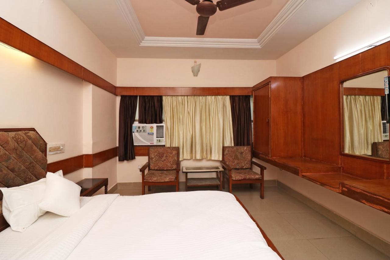 Bilāspur Spot On 37002 Hotel Natraj מראה חיצוני תמונה