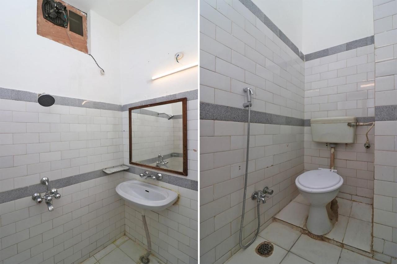 Bilāspur Spot On 37002 Hotel Natraj מראה חיצוני תמונה