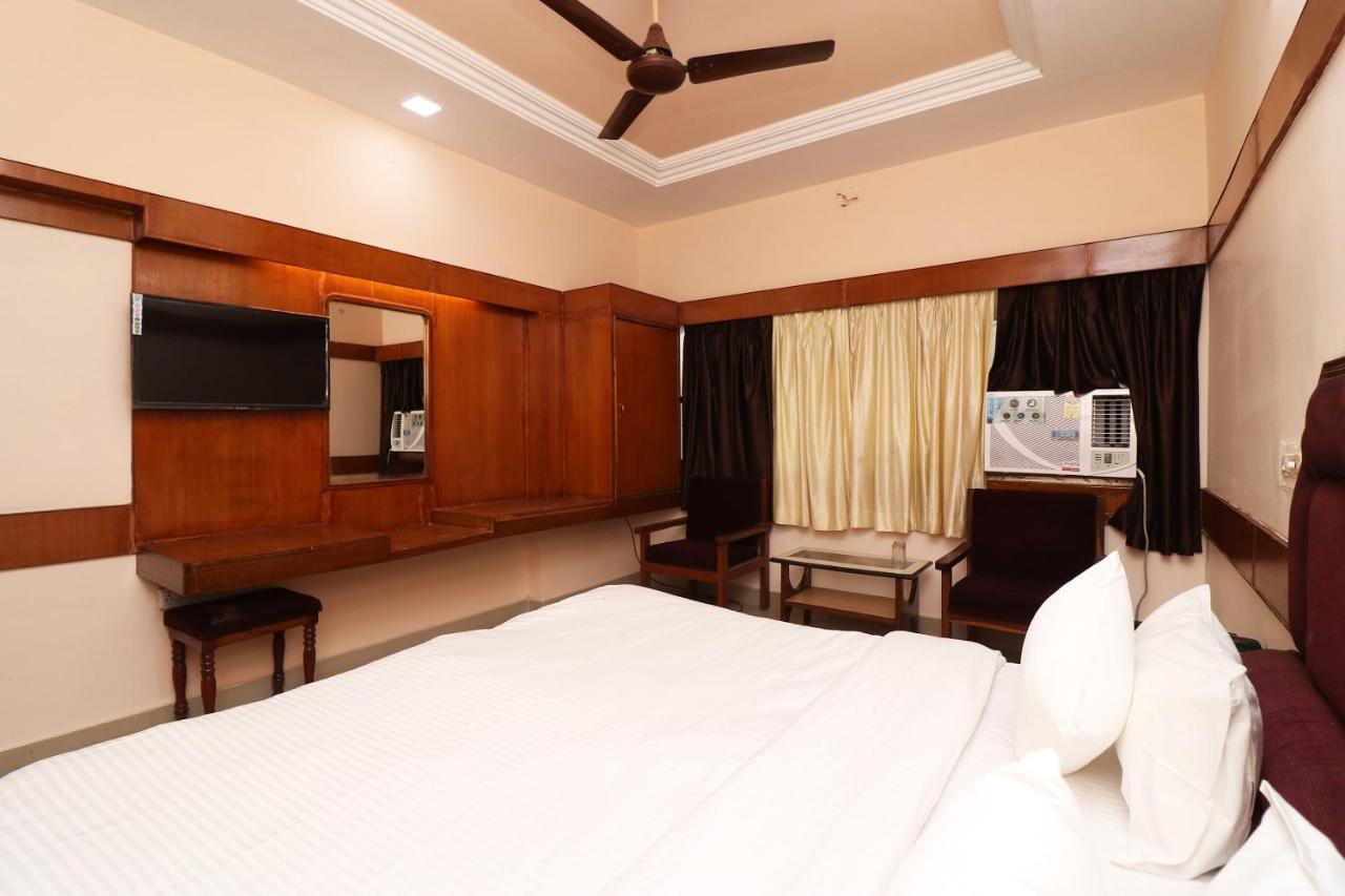 Bilāspur Spot On 37002 Hotel Natraj מראה חיצוני תמונה