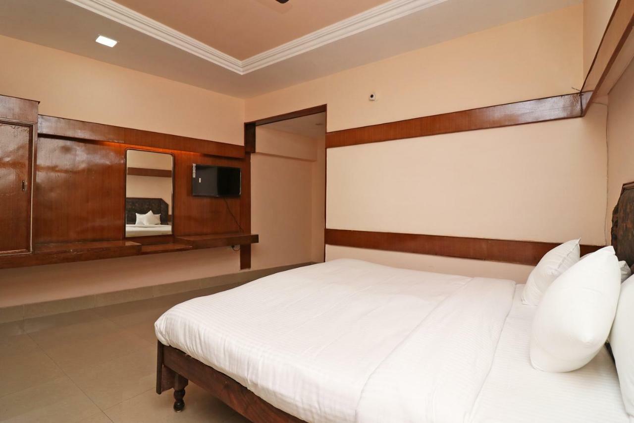 Bilāspur Spot On 37002 Hotel Natraj מראה חיצוני תמונה