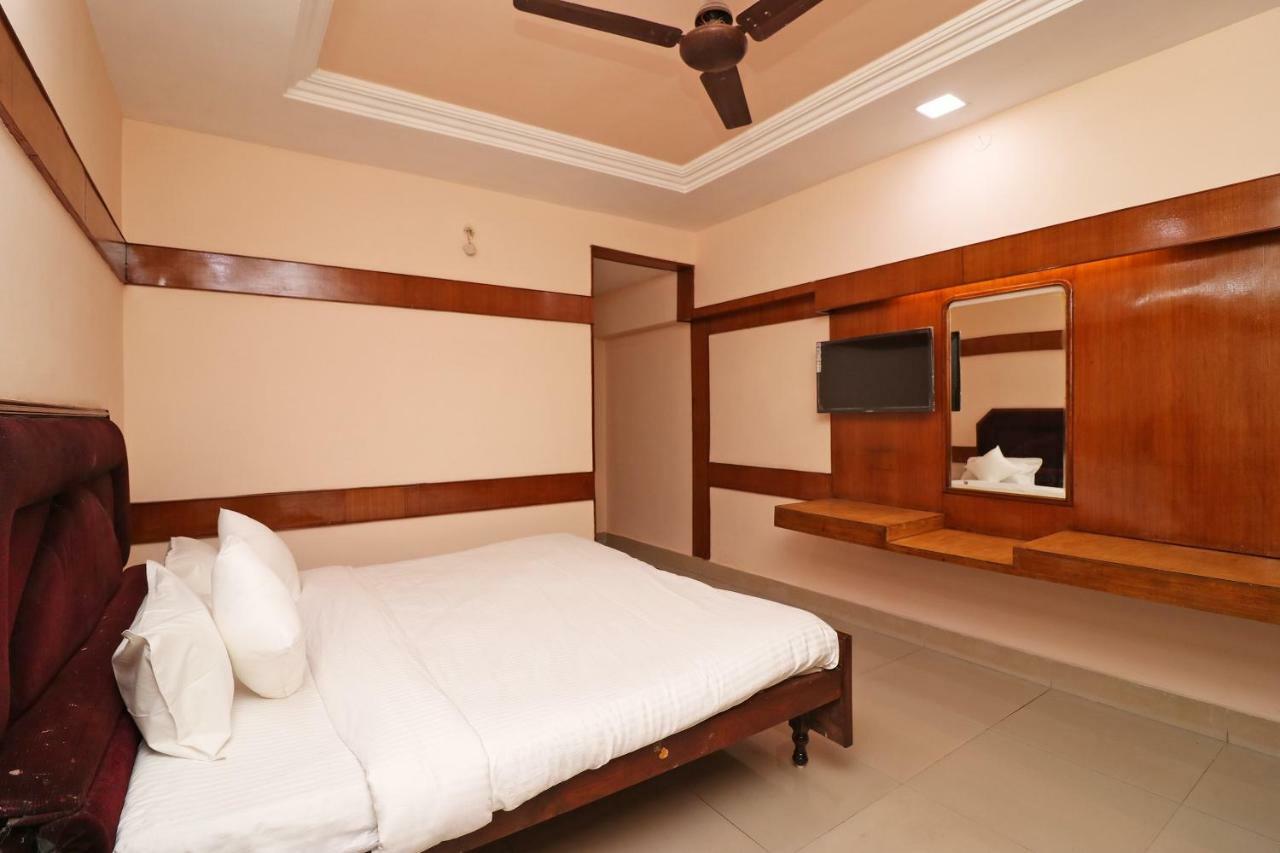 Bilāspur Spot On 37002 Hotel Natraj מראה חיצוני תמונה